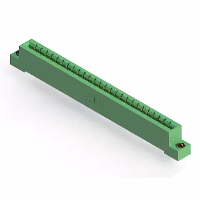 333-026-521-108 EDAC Inc.  Edgeboard Connectors